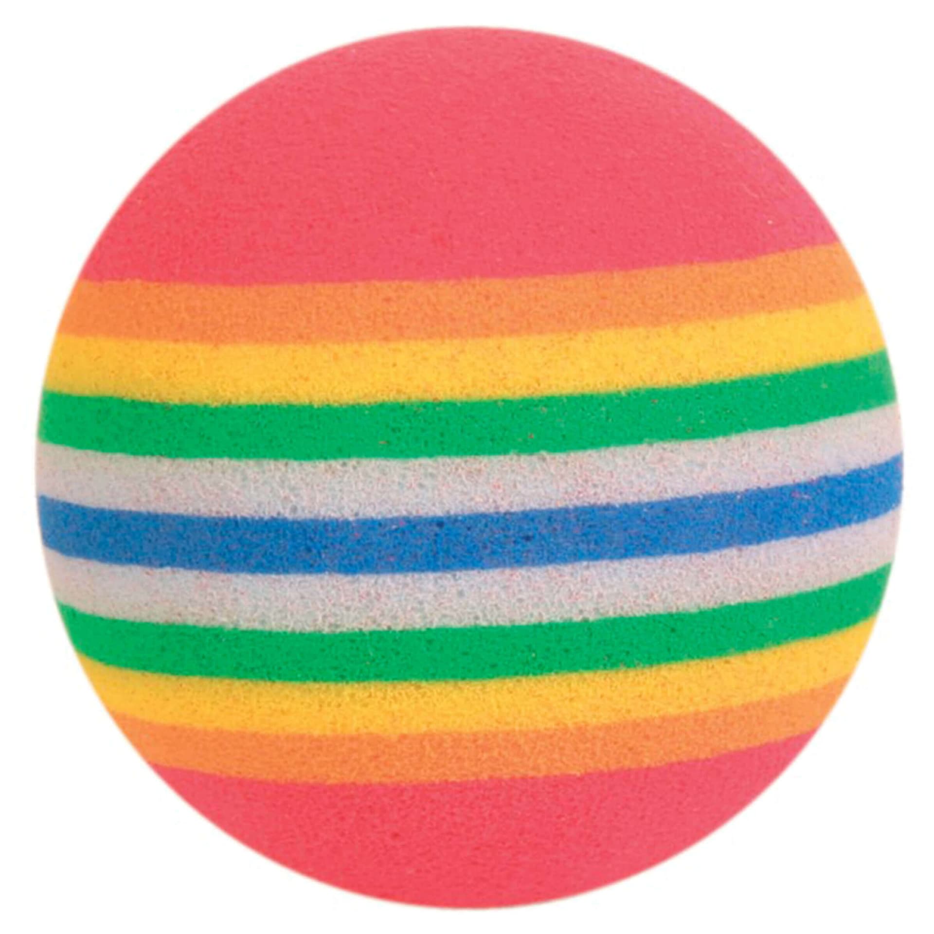 Rainbow Bälle