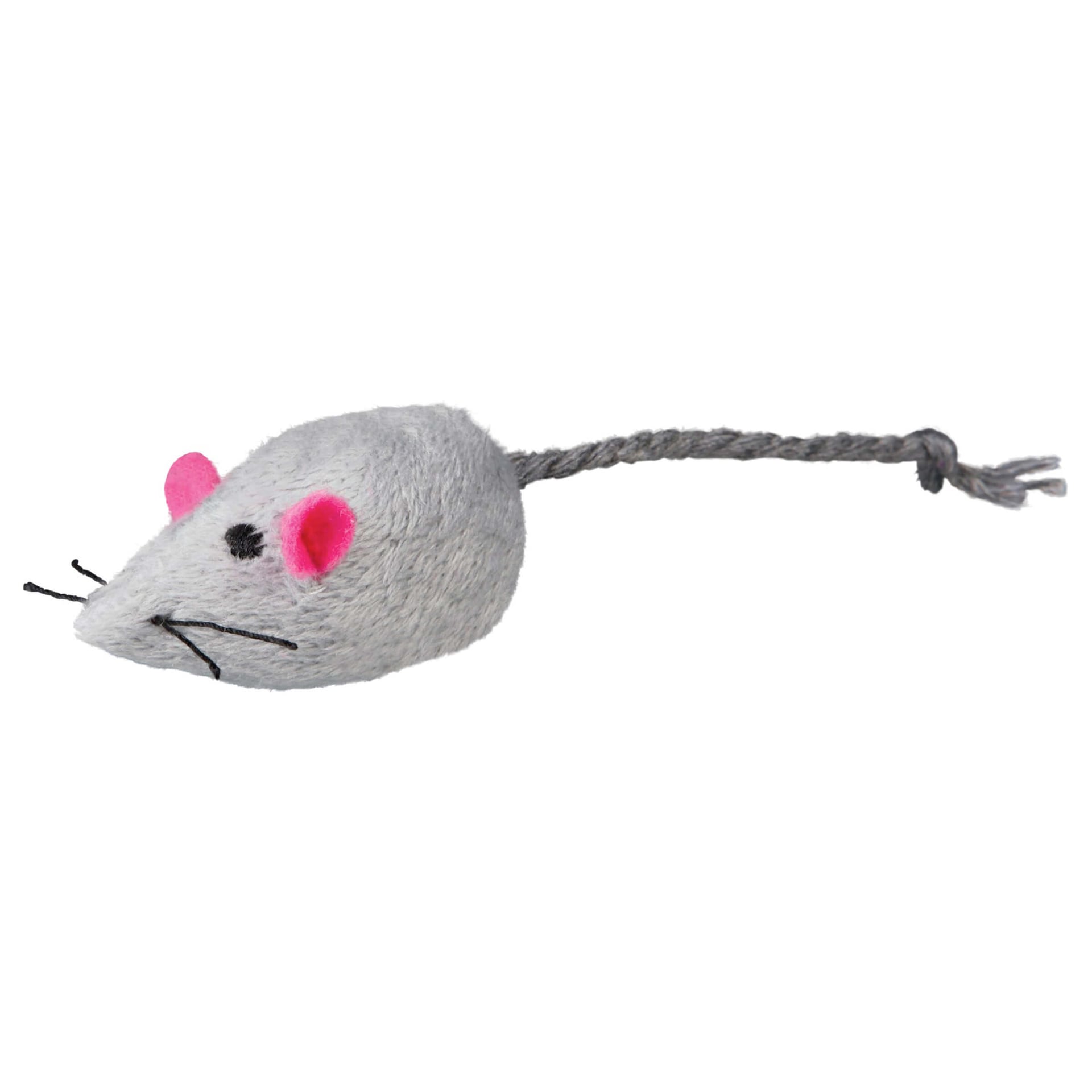 Plüschmaus Catnip