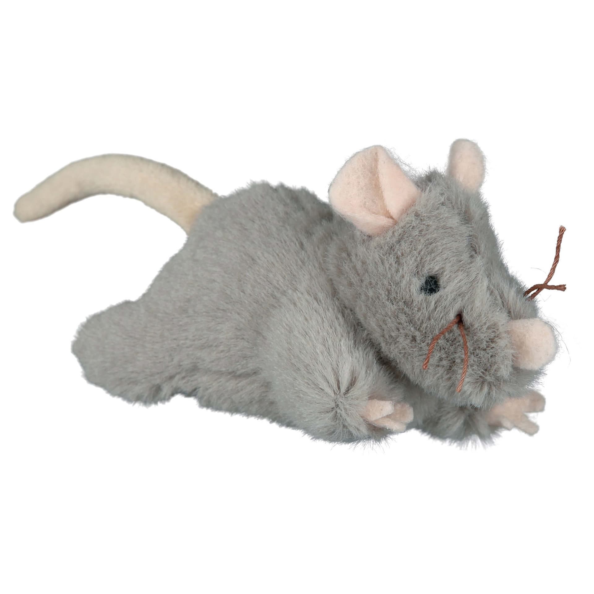Maus Plüsch
