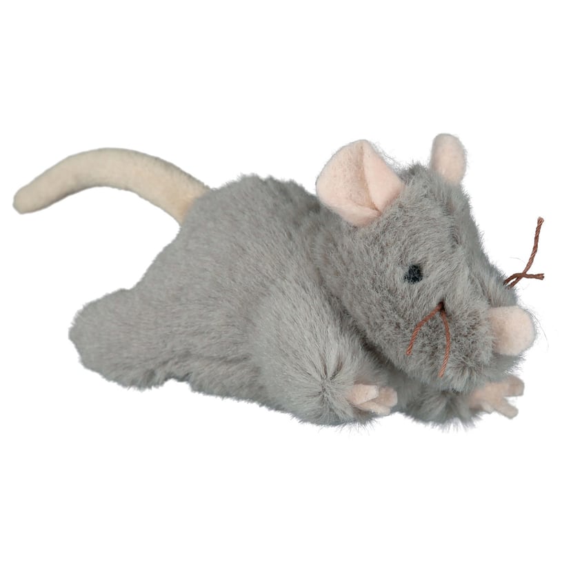Maus Plüsch