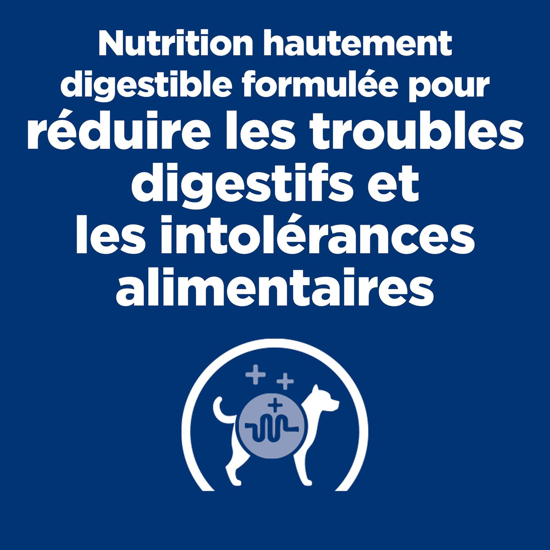 Prescription Diet i/d Sensitive