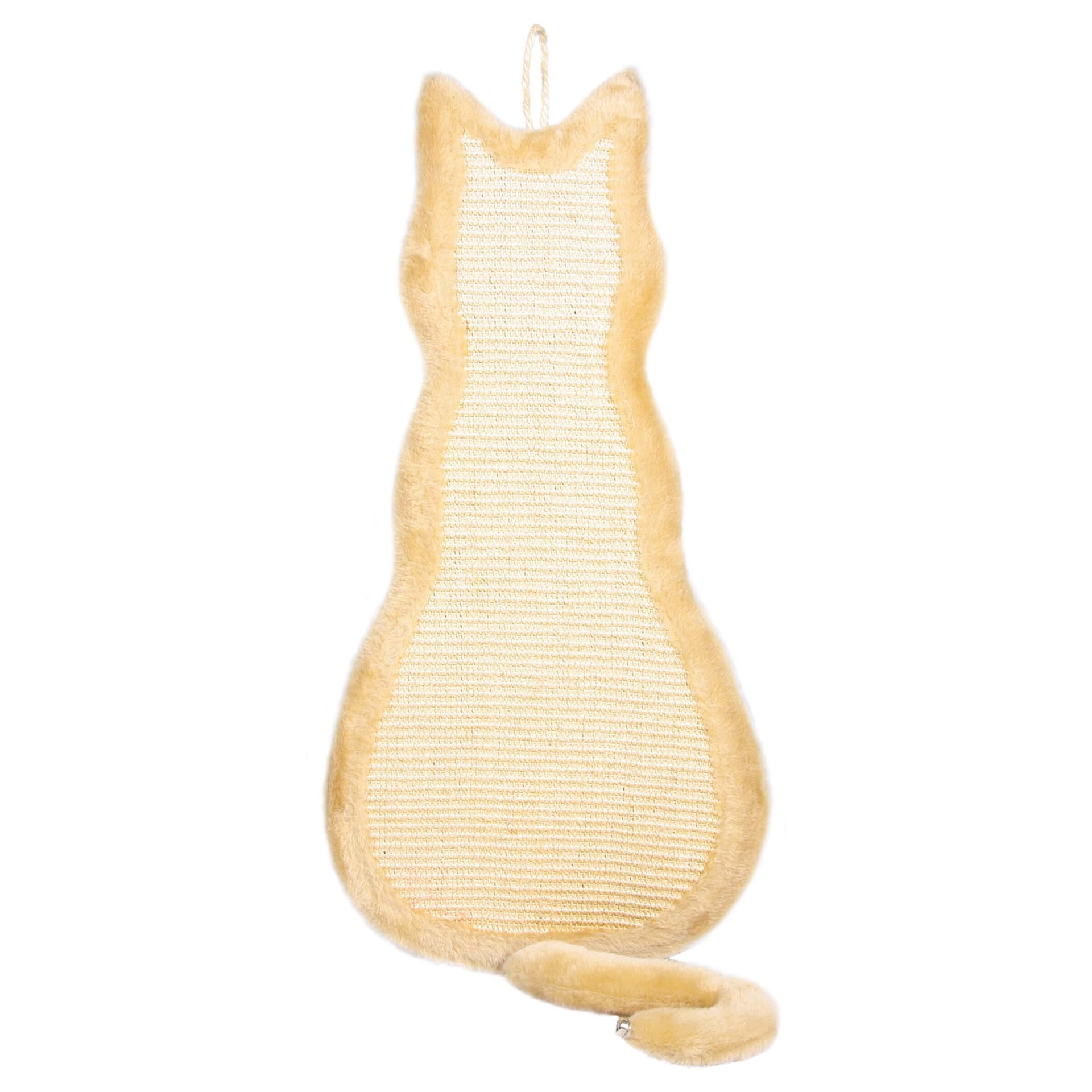Kratzbrett "Katze"
