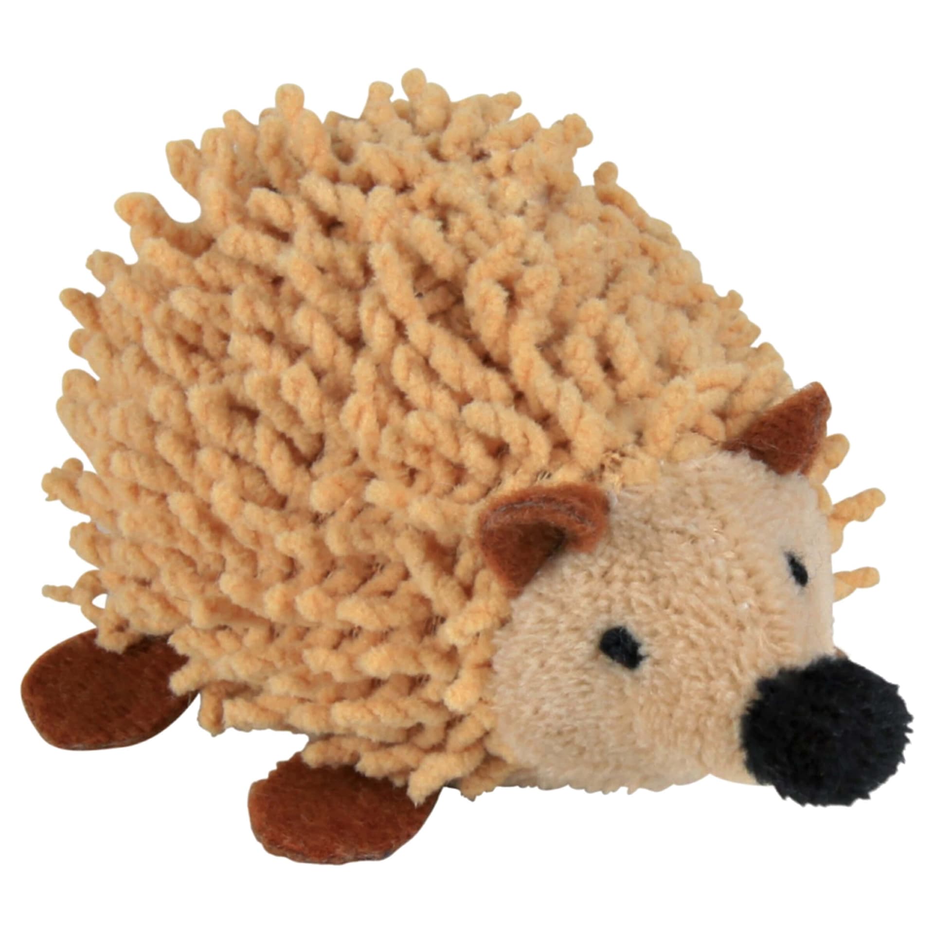 Fransen Igel Plüsch