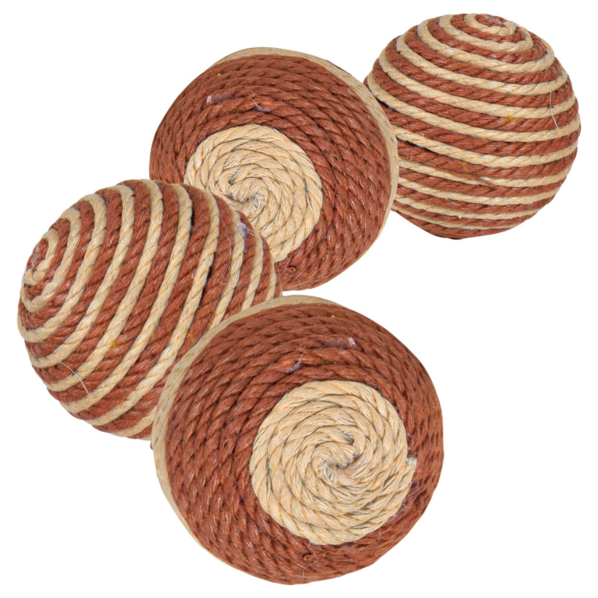Bälle Katzenspielzeug