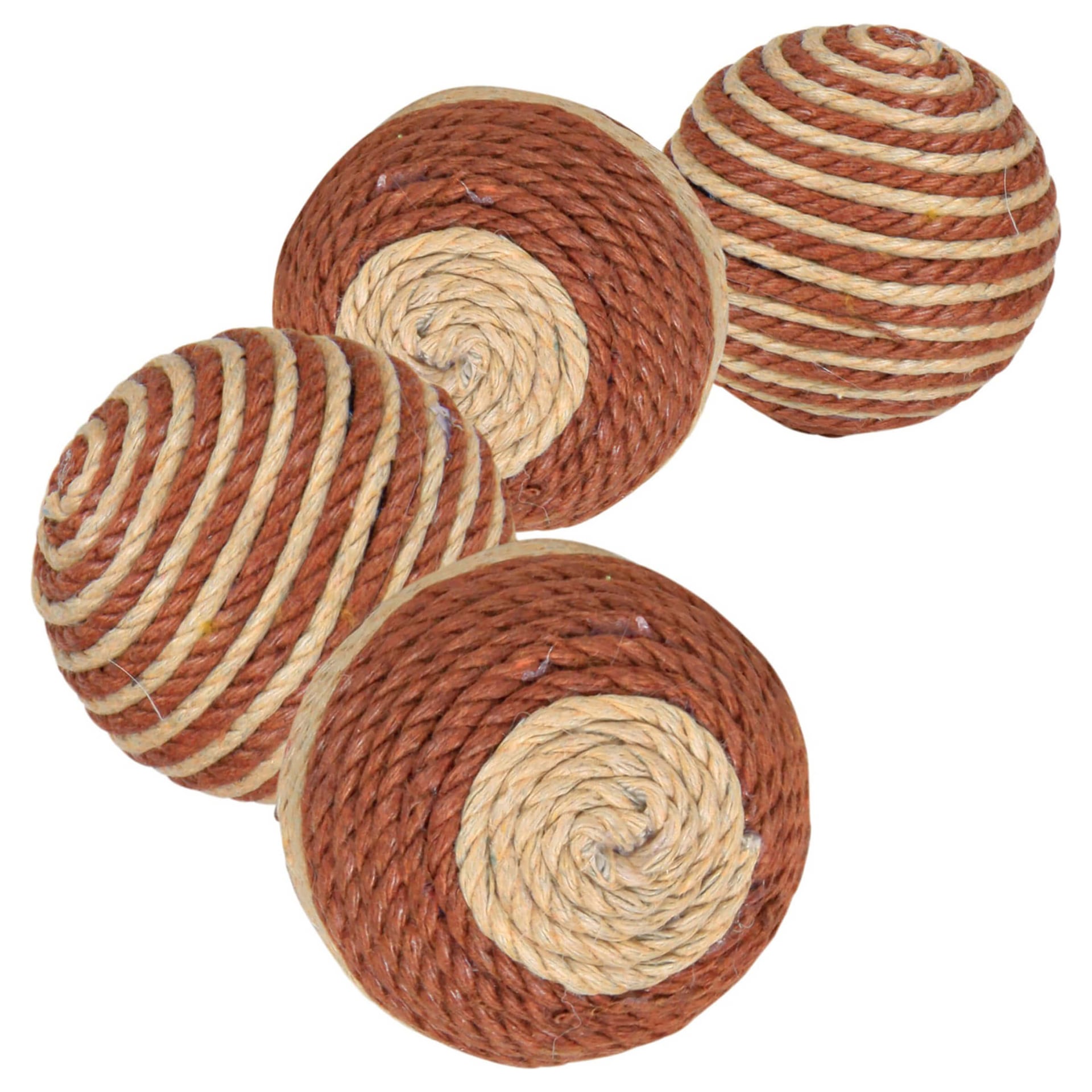 Bälle Katzenspielzeug