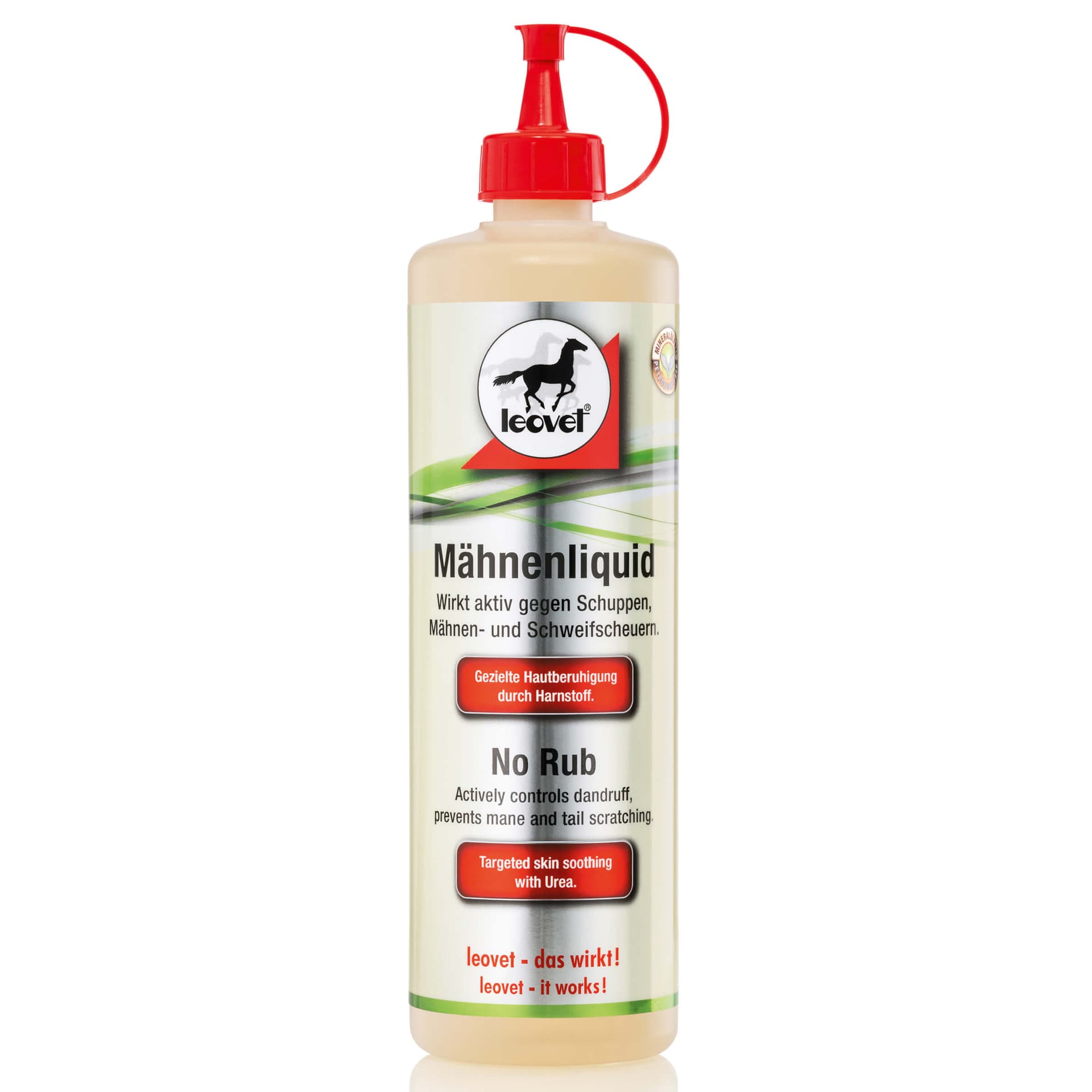 Mähnenliquid