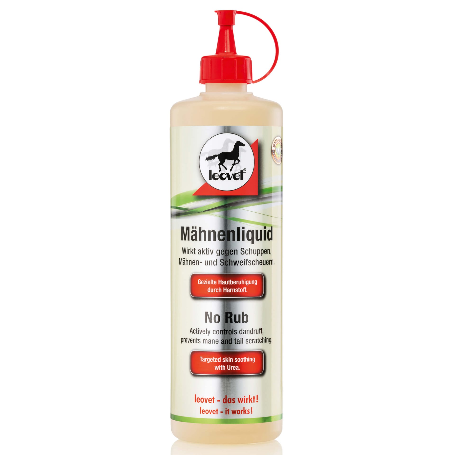 Mähnenliquid