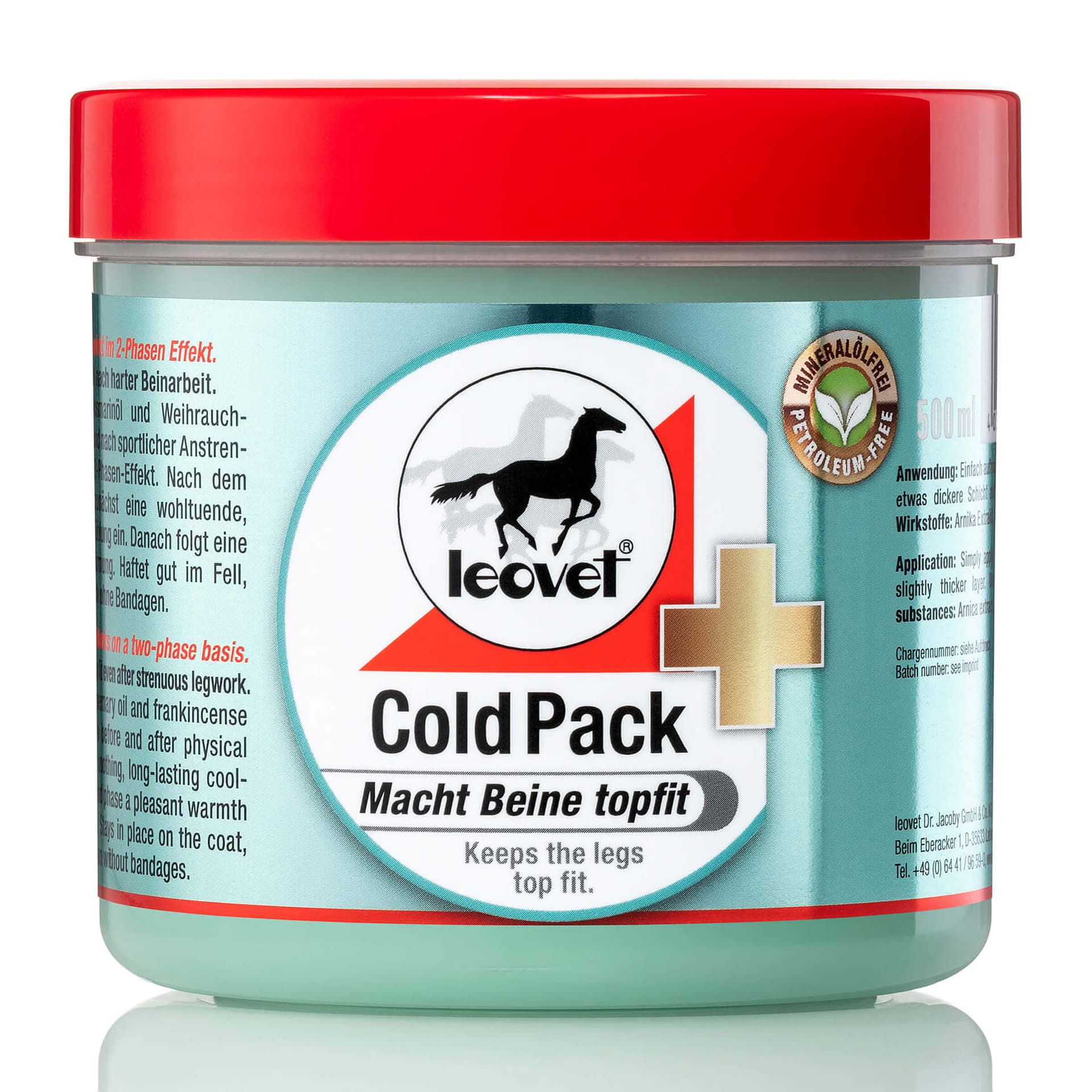 Cold Pack