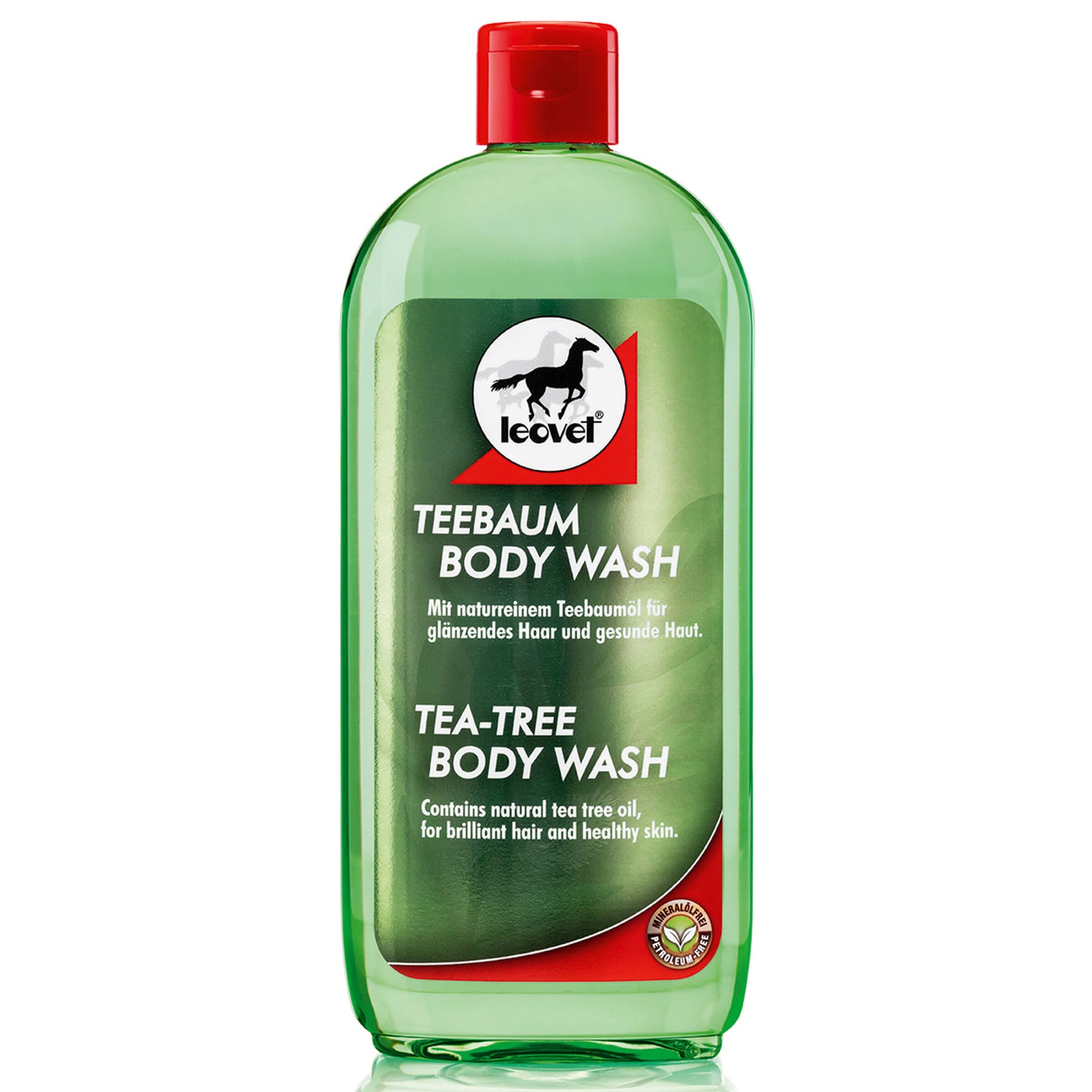 Teebaum Body Wash