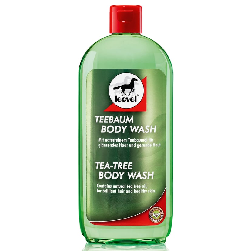Teebaum Body Wash