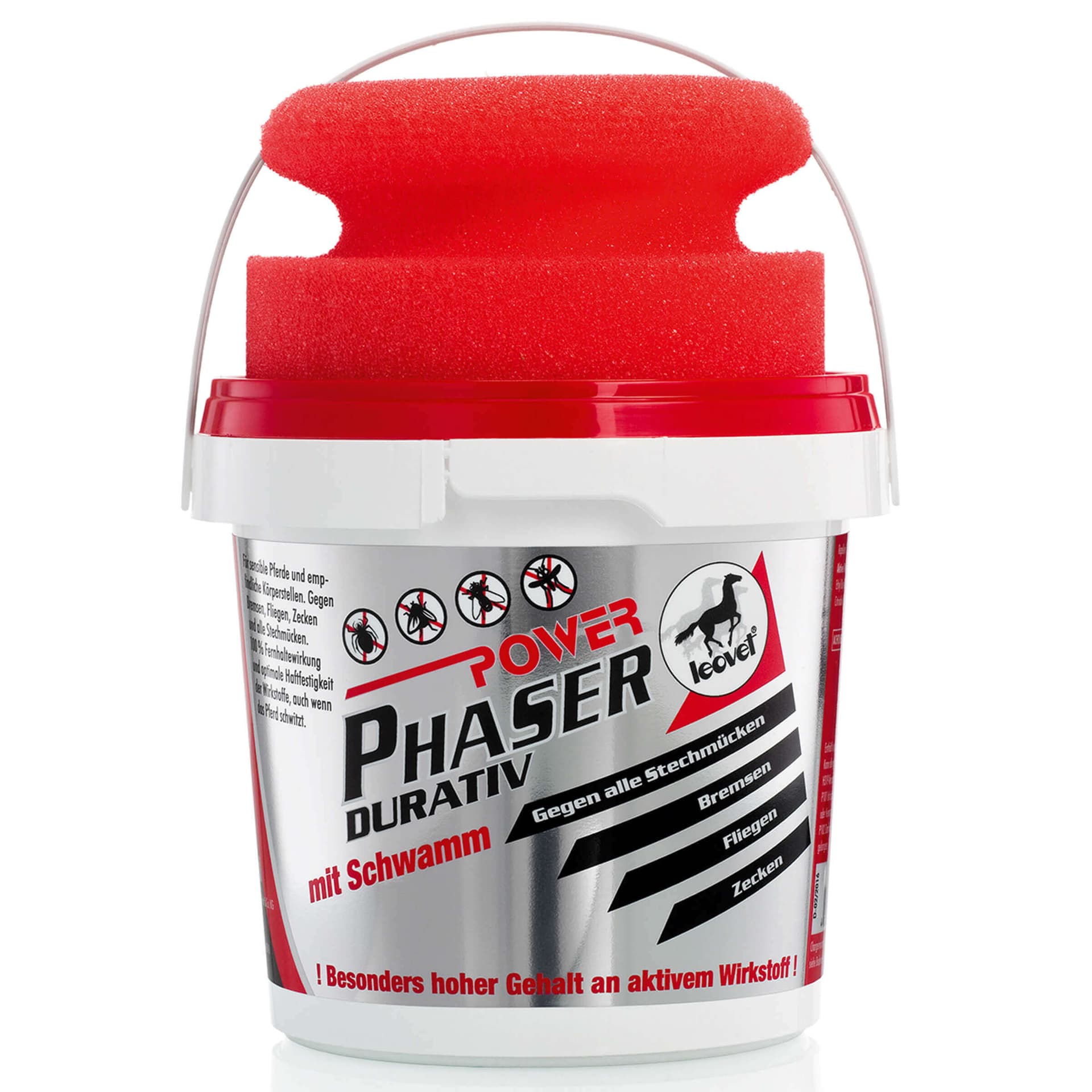 Power Phaser Durativ