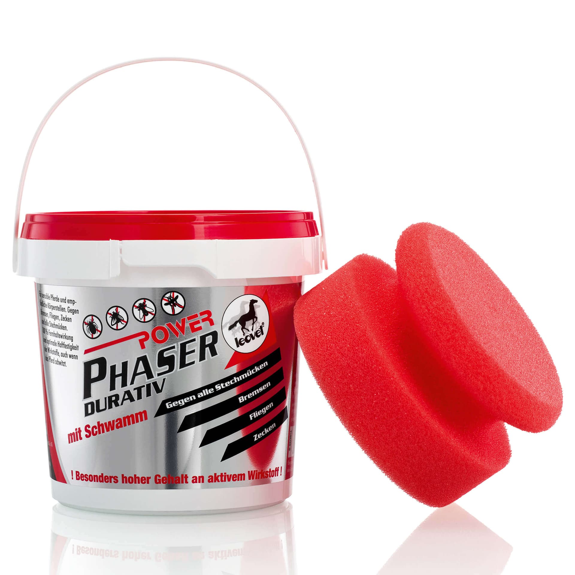 Power Phaser Durativ