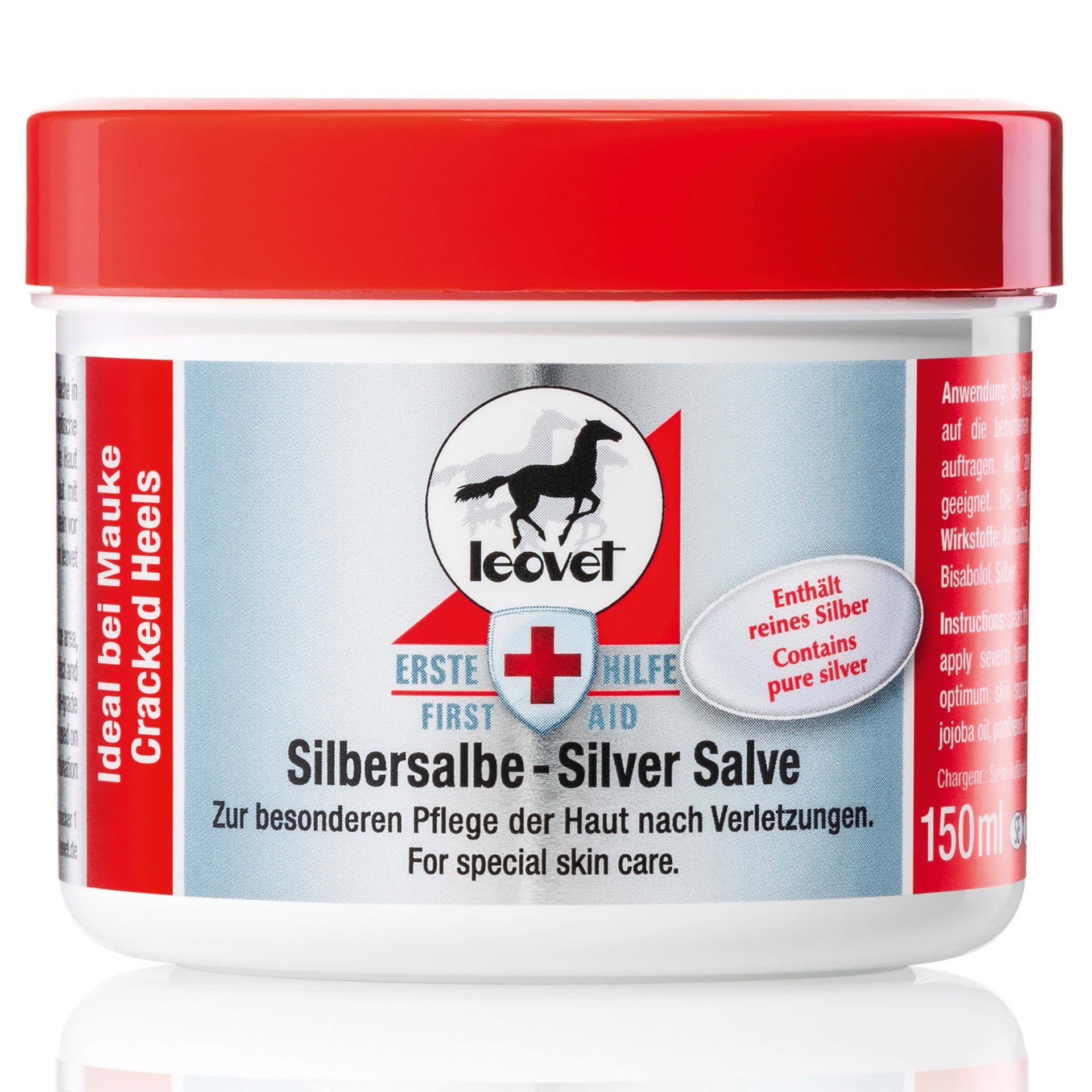 Silbersalbe