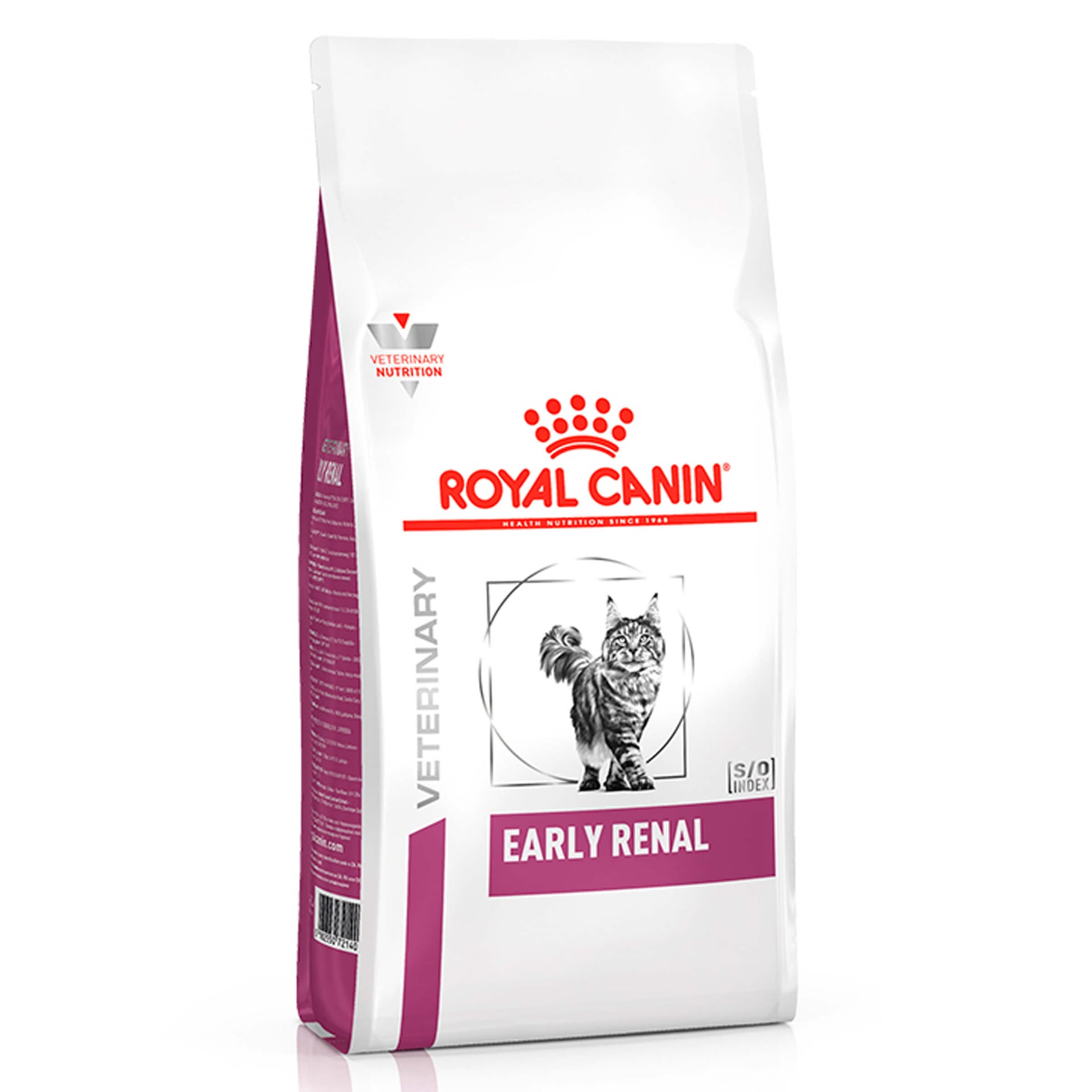 Veterinary Katze Early Renal
