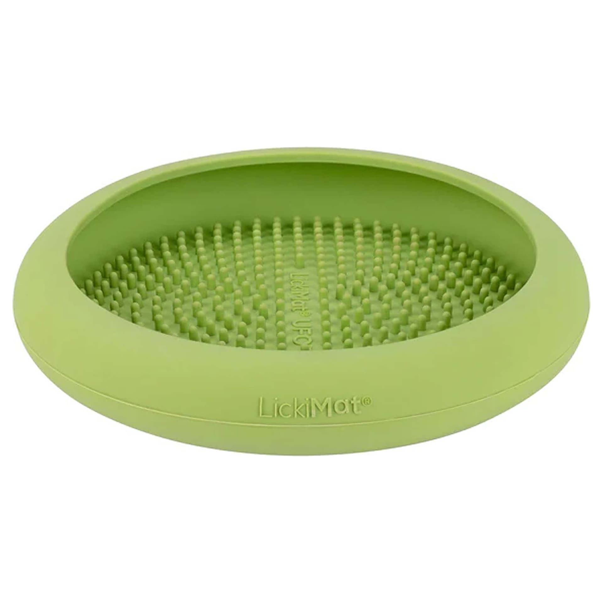 Schleckmatte für Hunde & Katzen