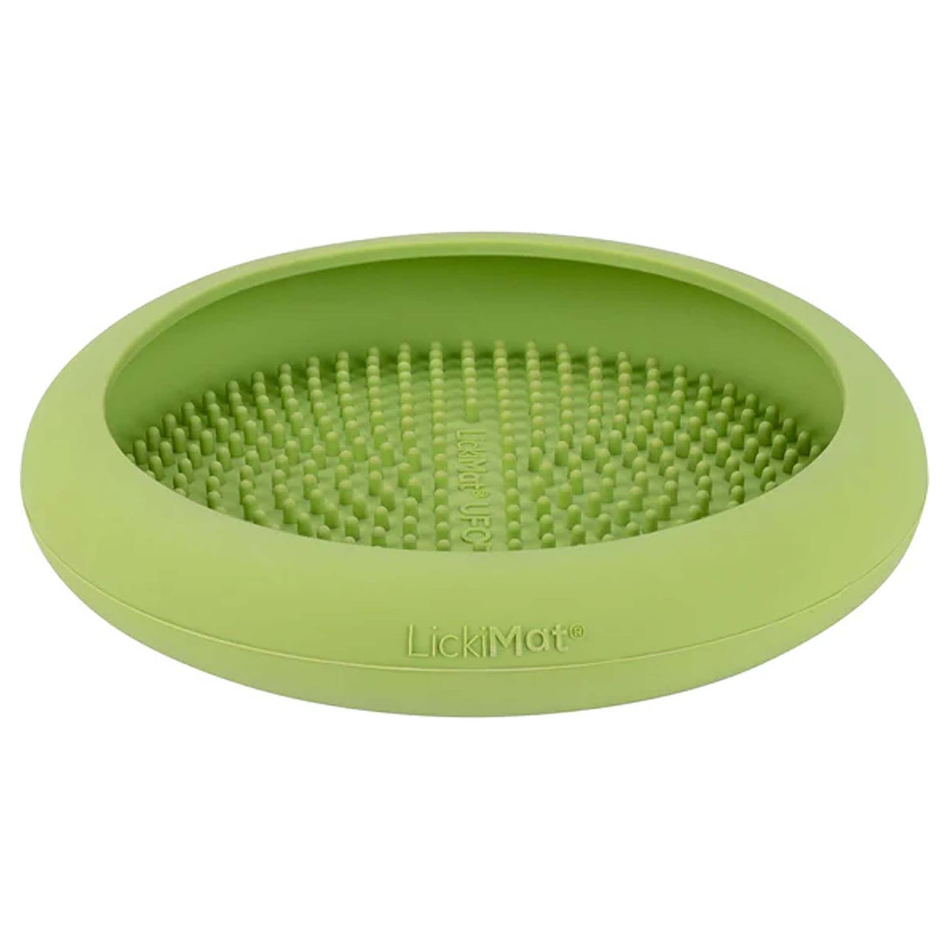 Schleckmatte für Hunde & Katzen