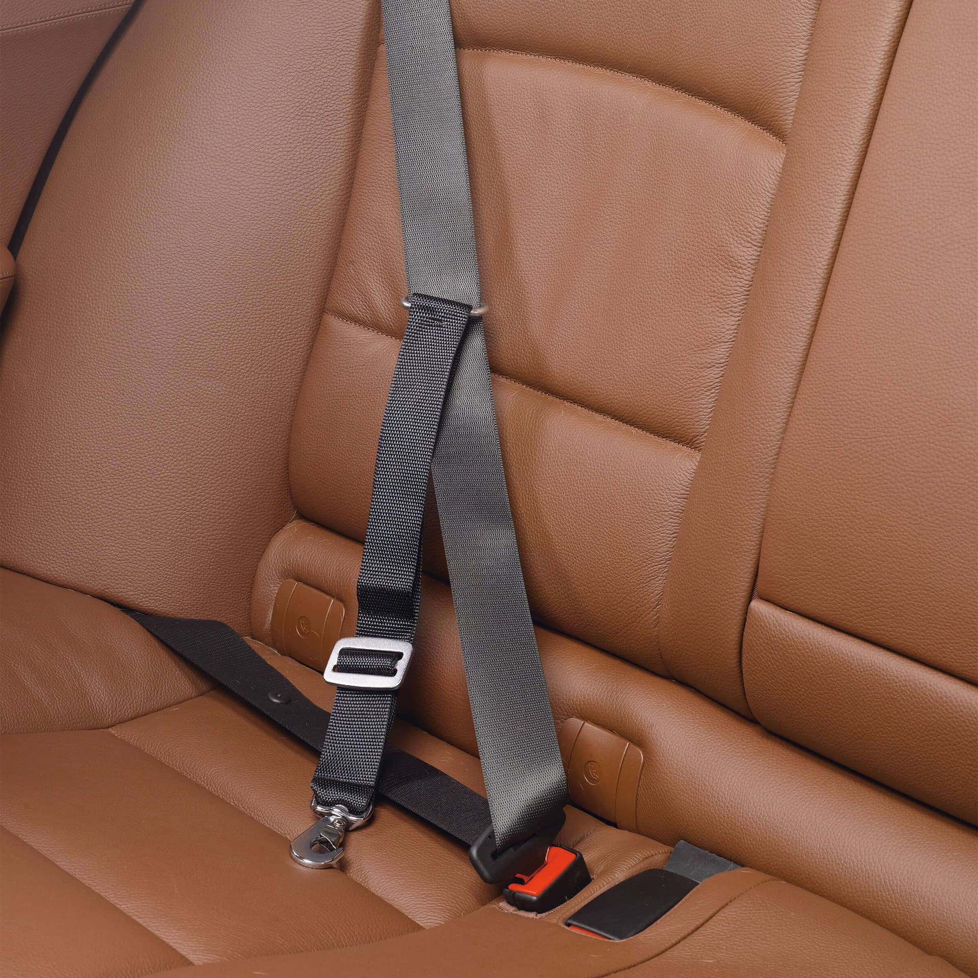 Comfort TÜV Autosicherheitsgurt