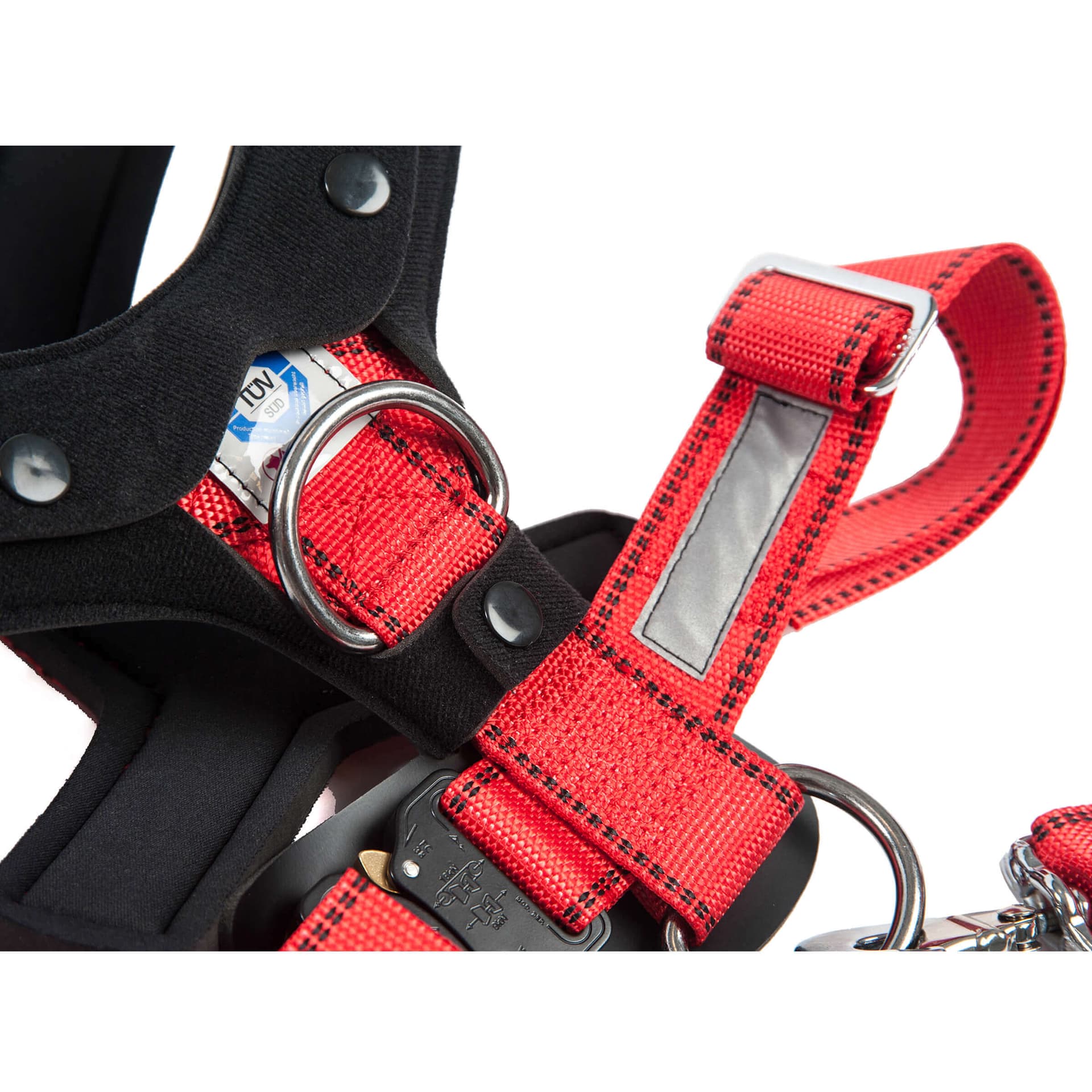 Comfort TÜV Autosicherheitsgurt