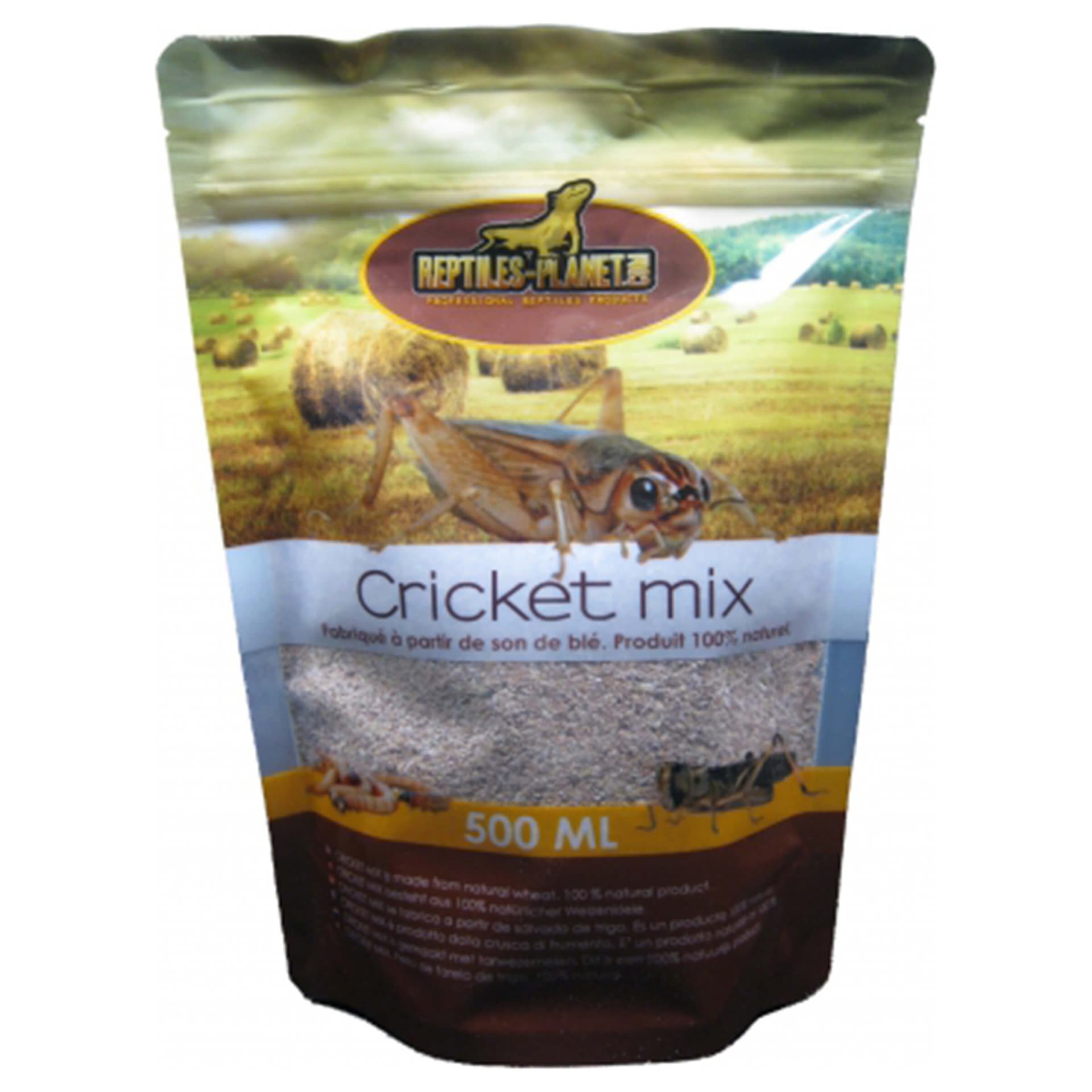 Cricket Mix