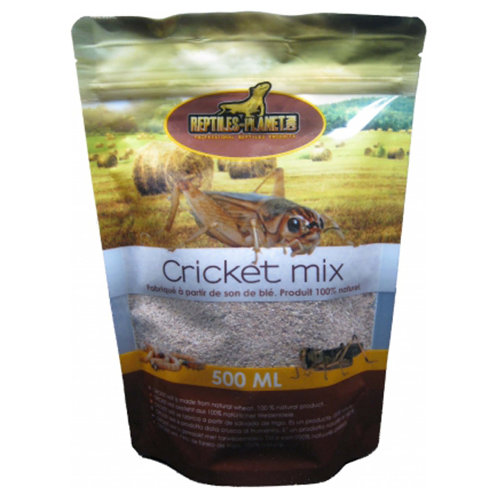 Cricket Mix