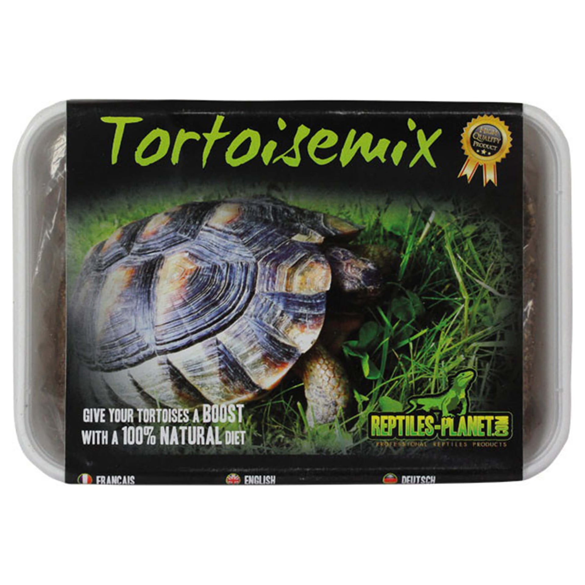 Tortoisemix