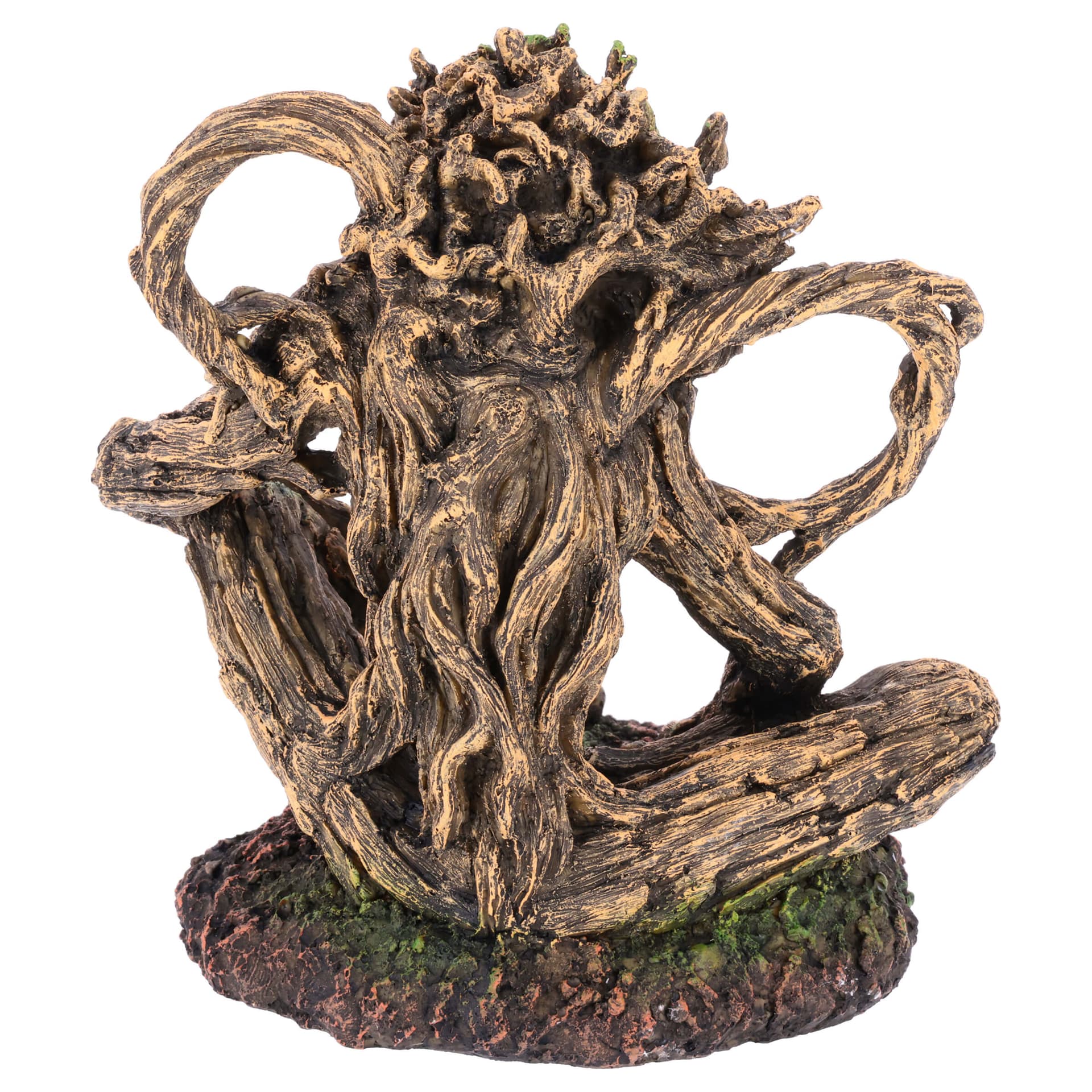 Tree Man