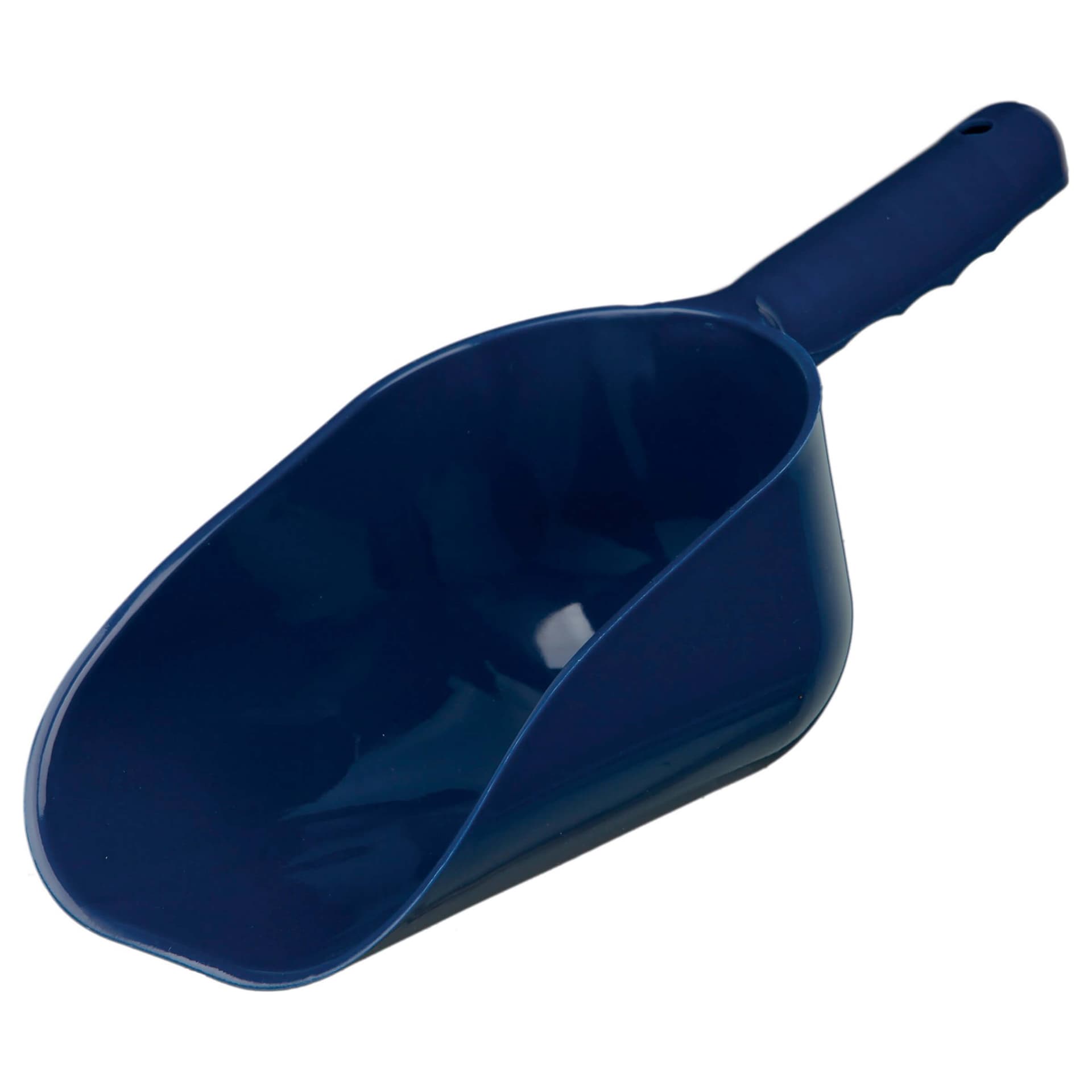 Streu- und Futterschaufel
