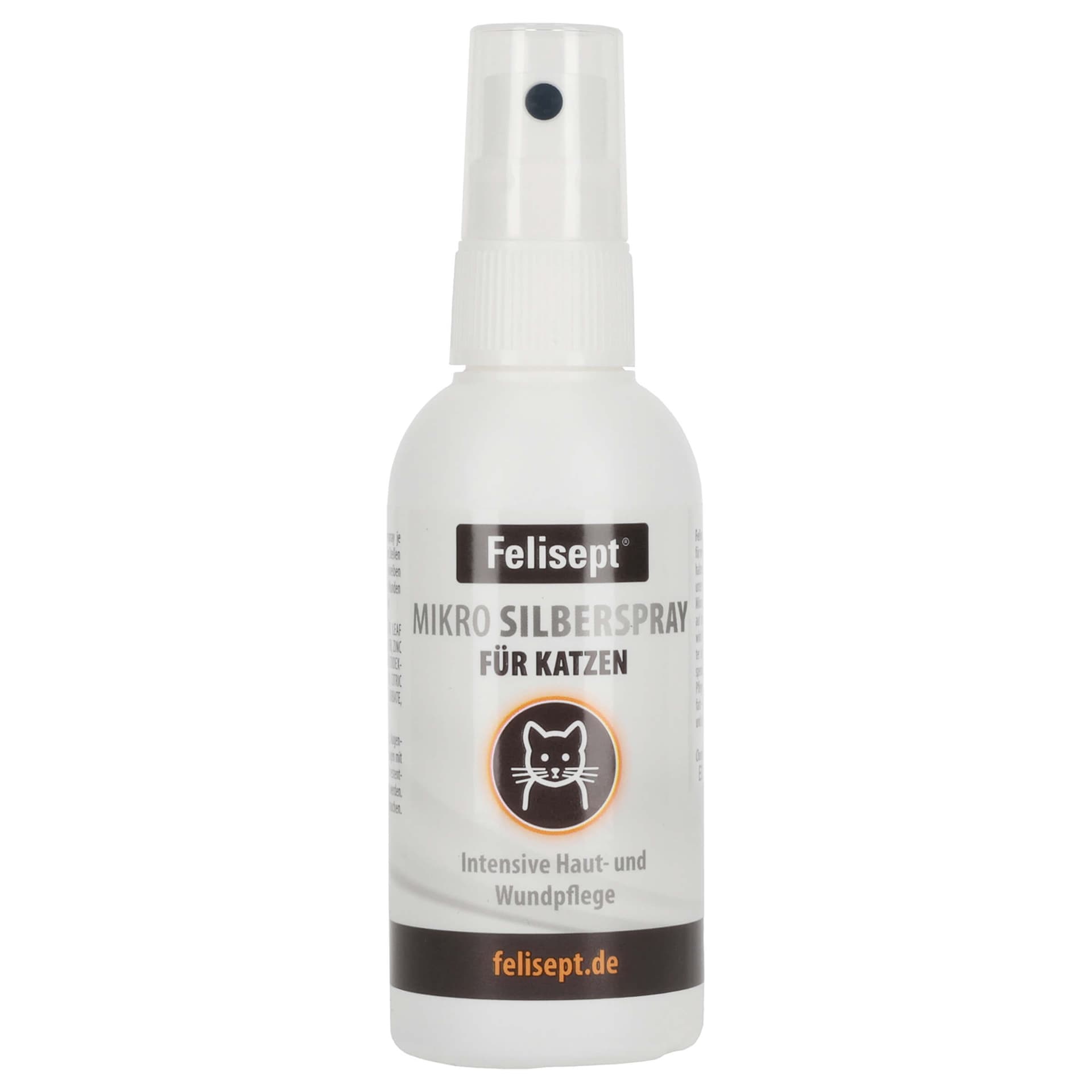 Mikro Silberspray