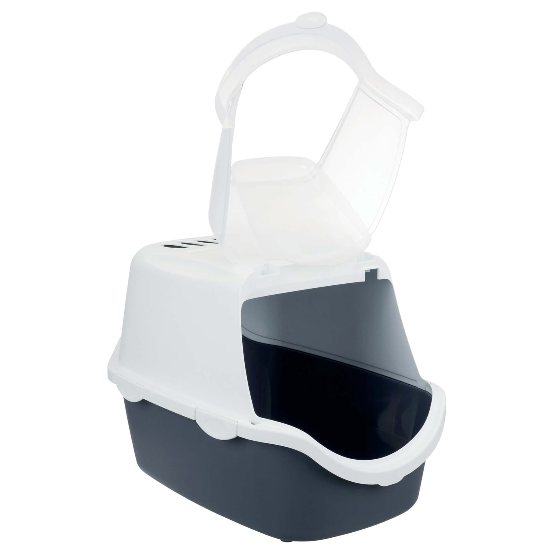 Vico Open Top