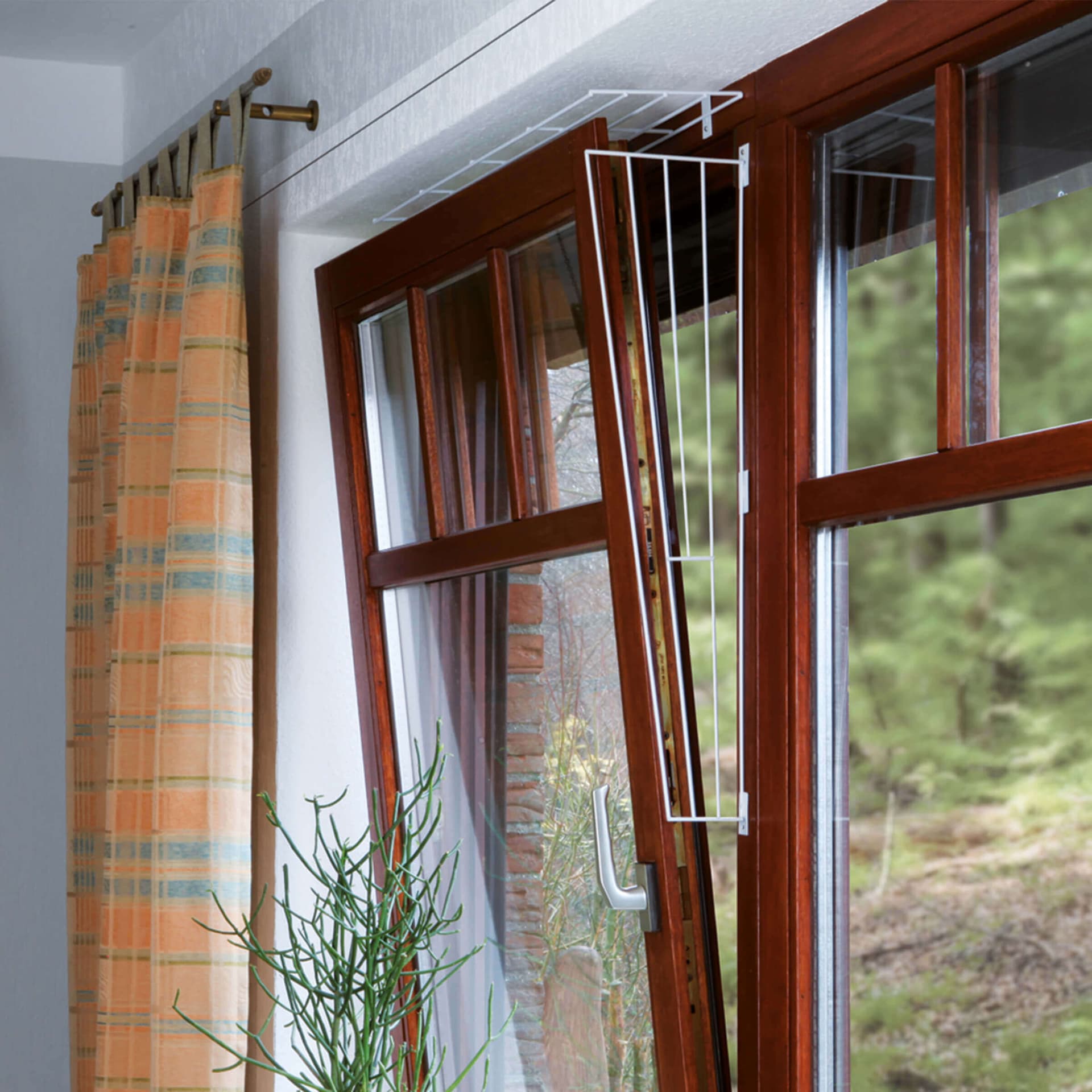 Schutzgitter für Fenster