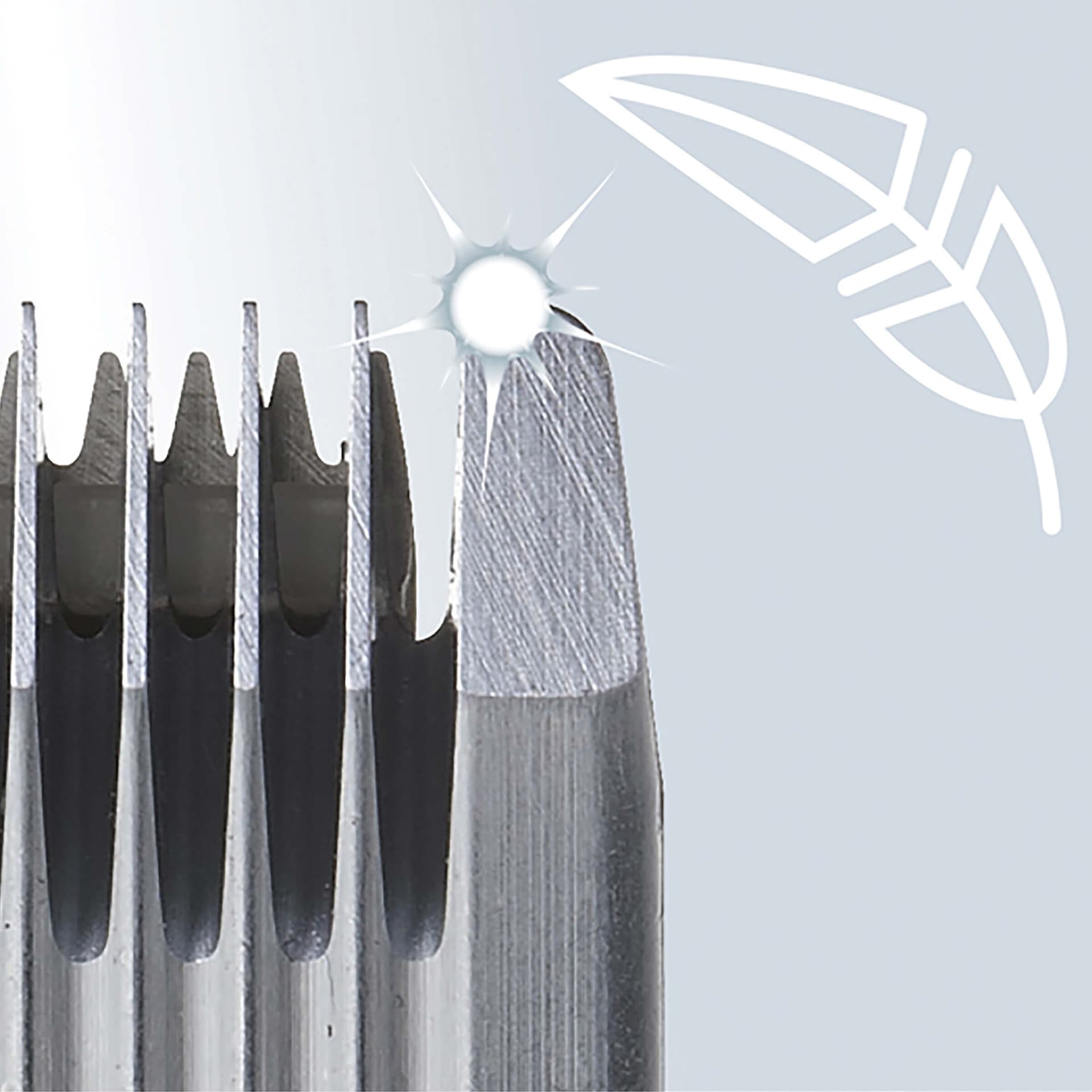 Schneidesatz 1854 für Arco 3mm