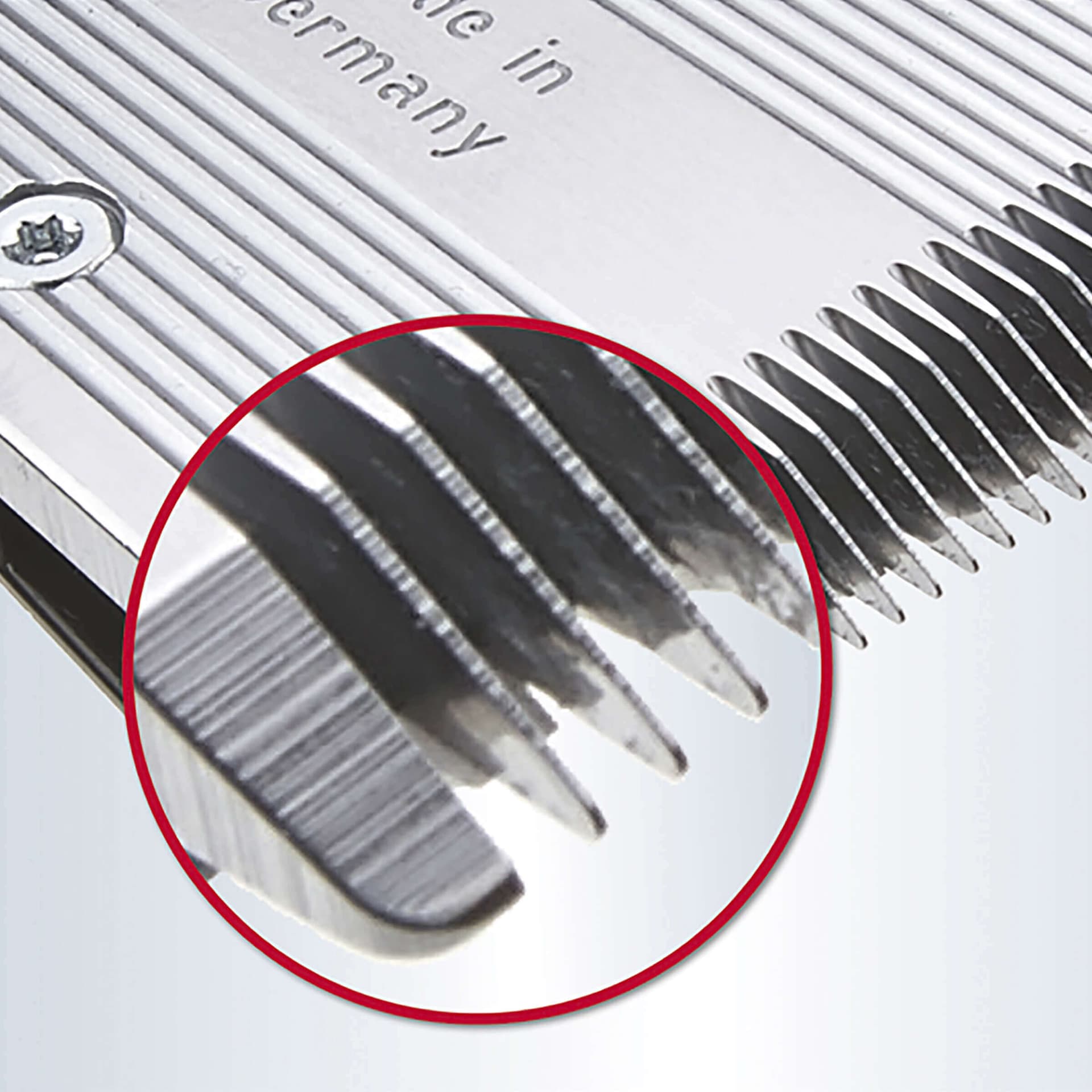 Schneidesatz 1854 für Arco 3mm