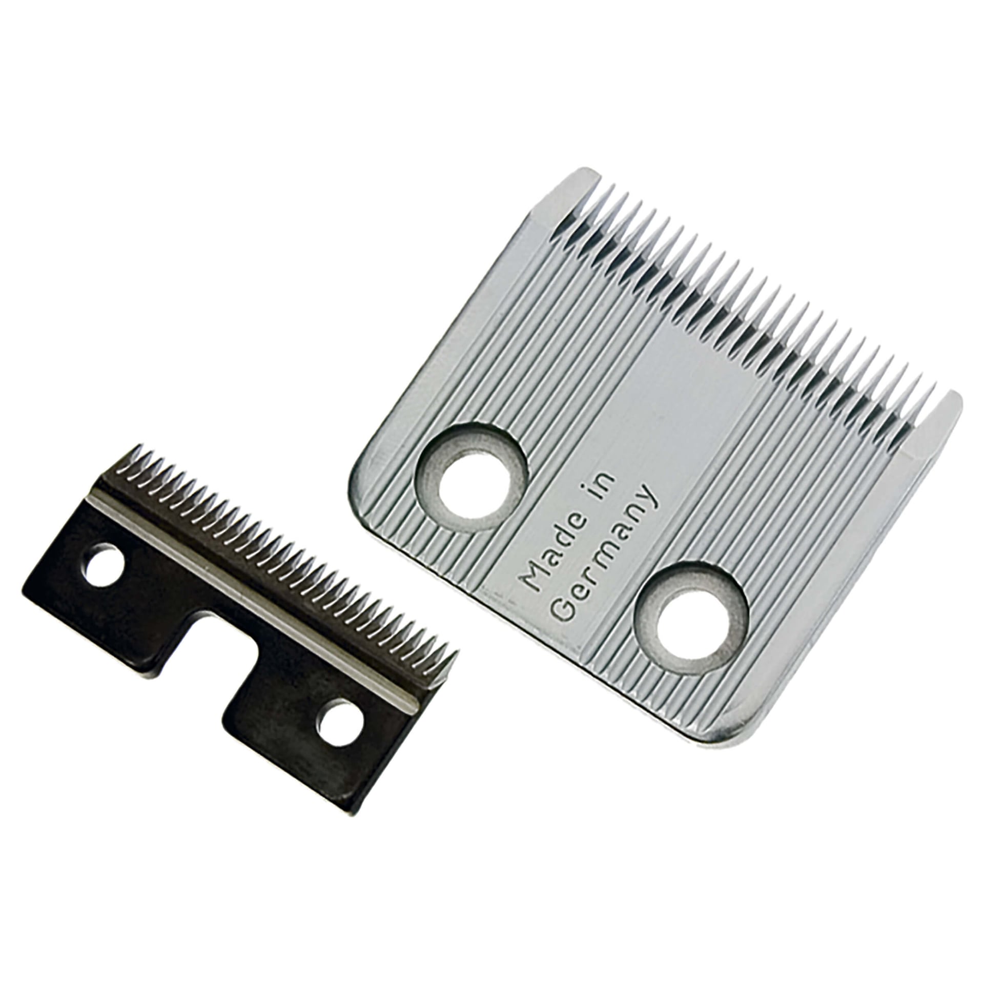 Schneidesatz zu Rex 1230