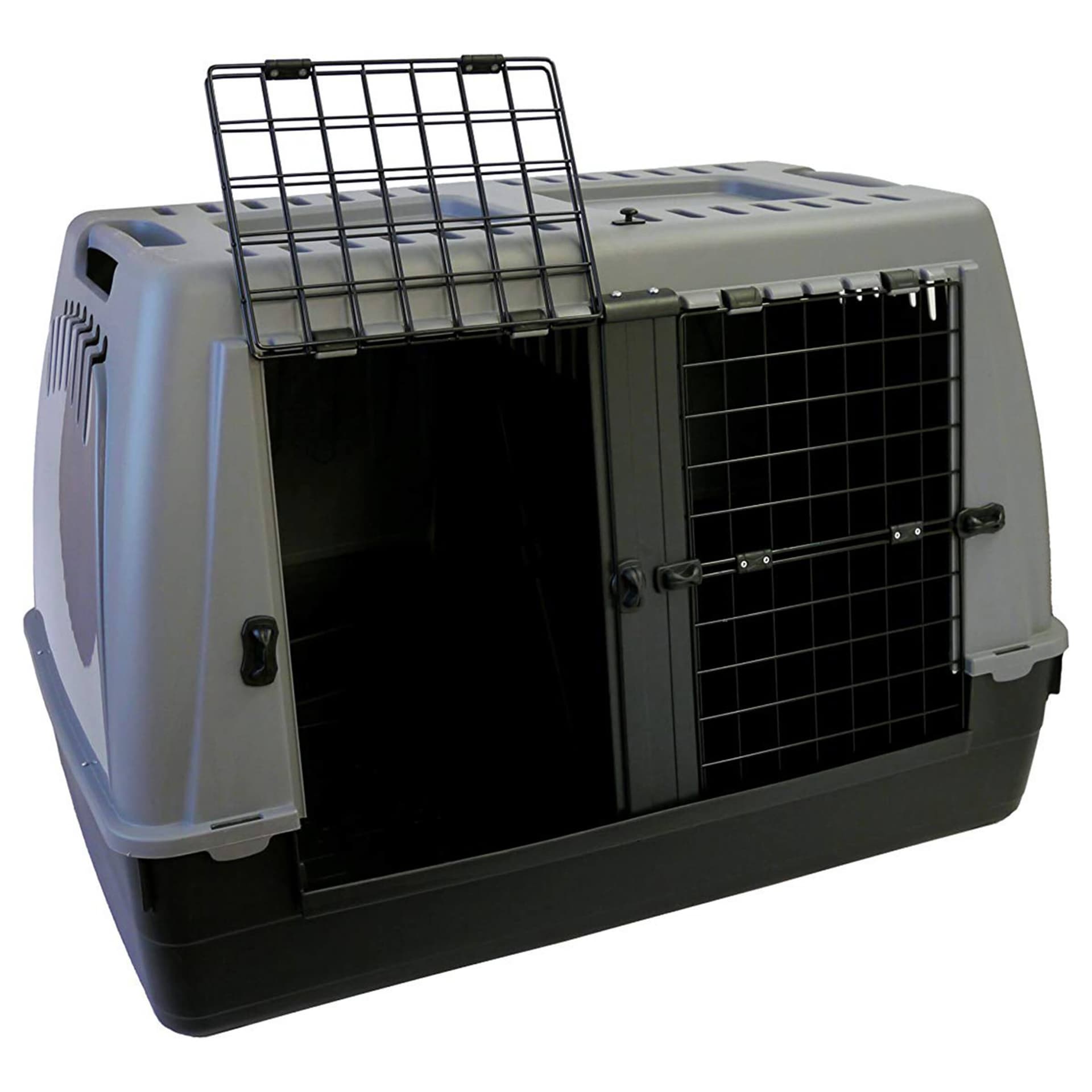 Transportbox Bracco 100 mit Doppeltür