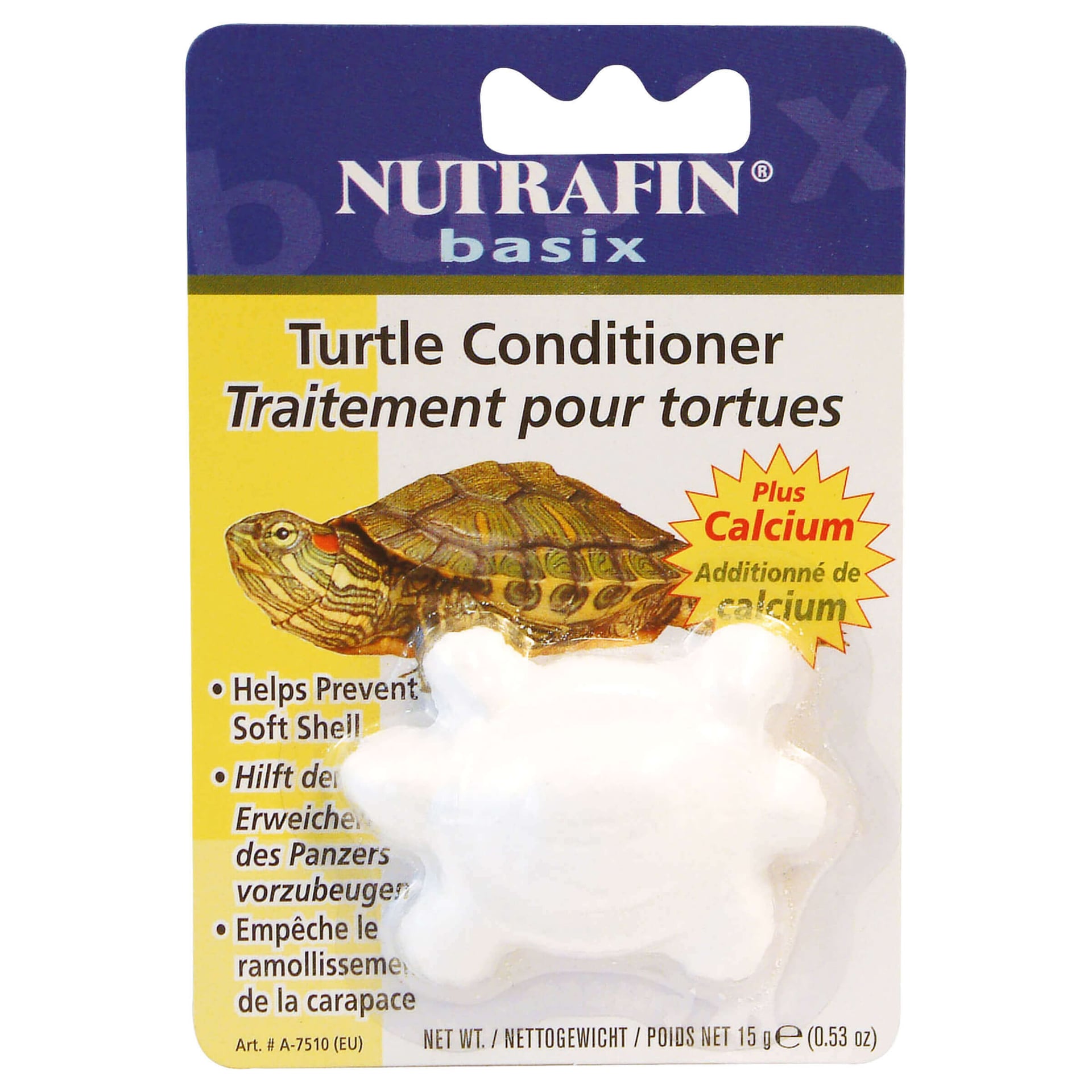 Basix Turtle Conditioner
