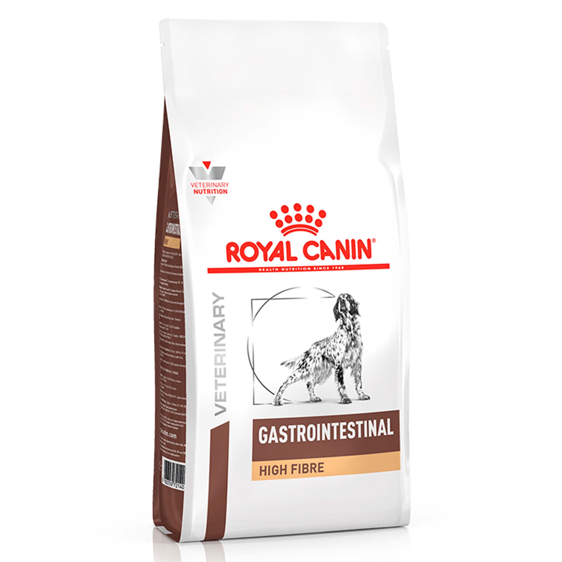 VET Hund Gastrointestinal High Fibre