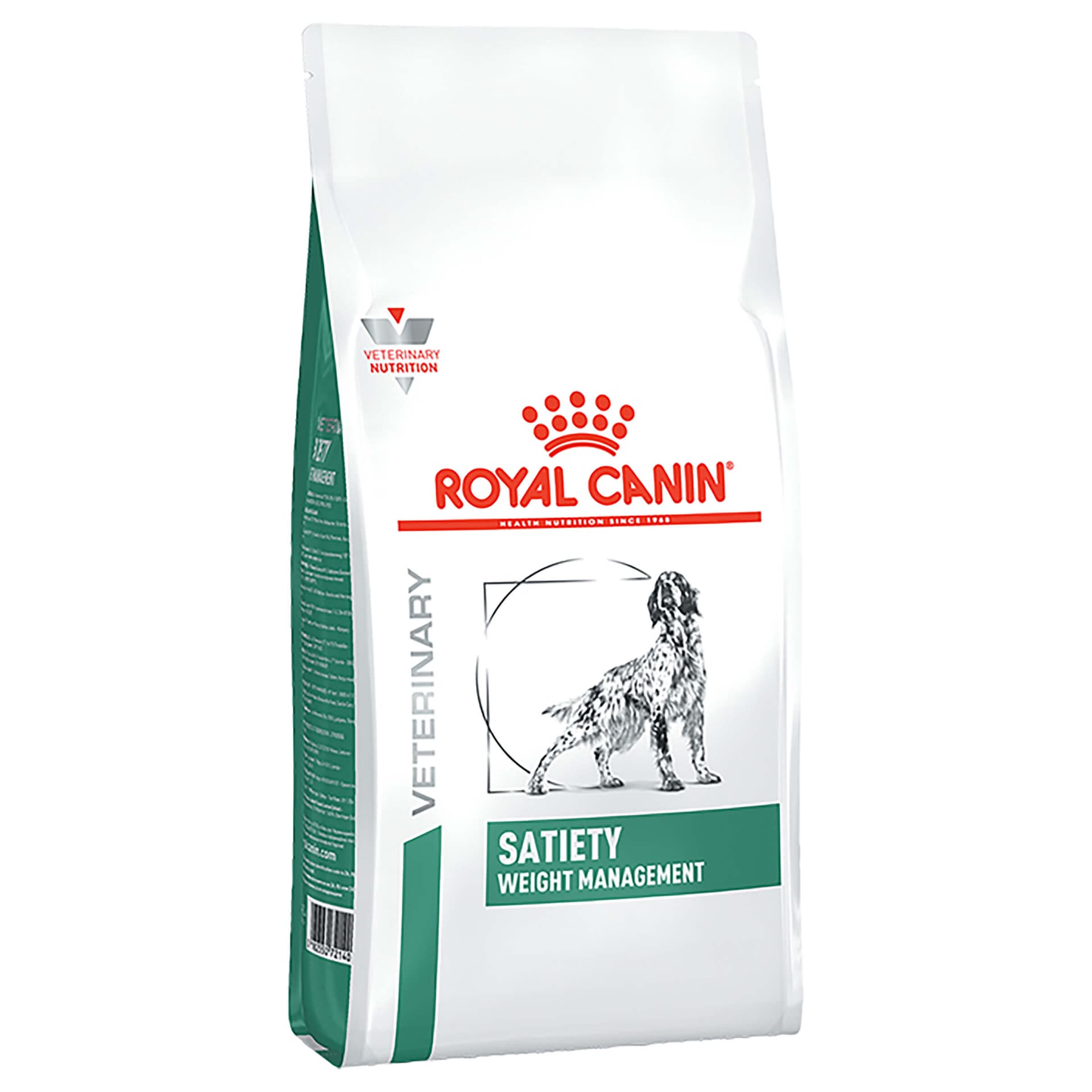 VET Hund Satiety Weight Management