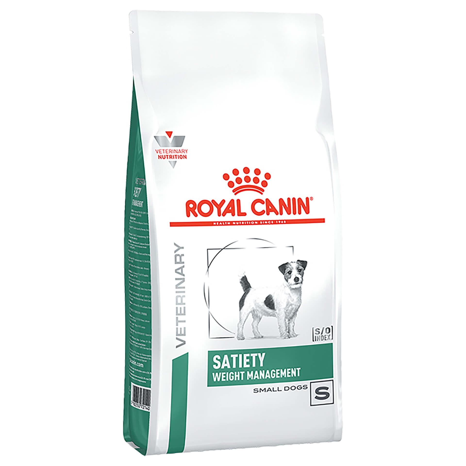 VET Hund Satiety Weight Management Small
