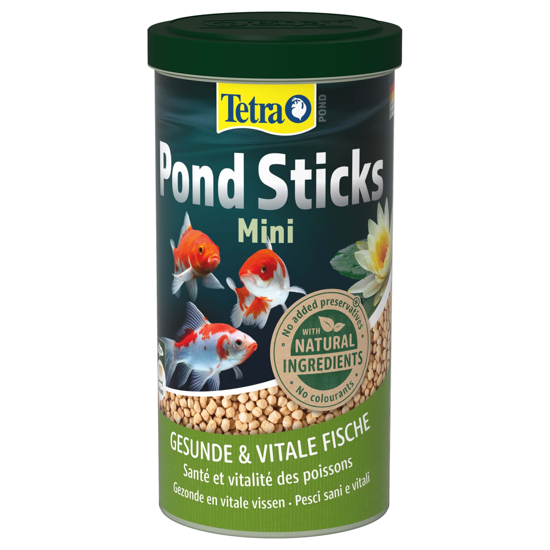 Pond Sticks Mini