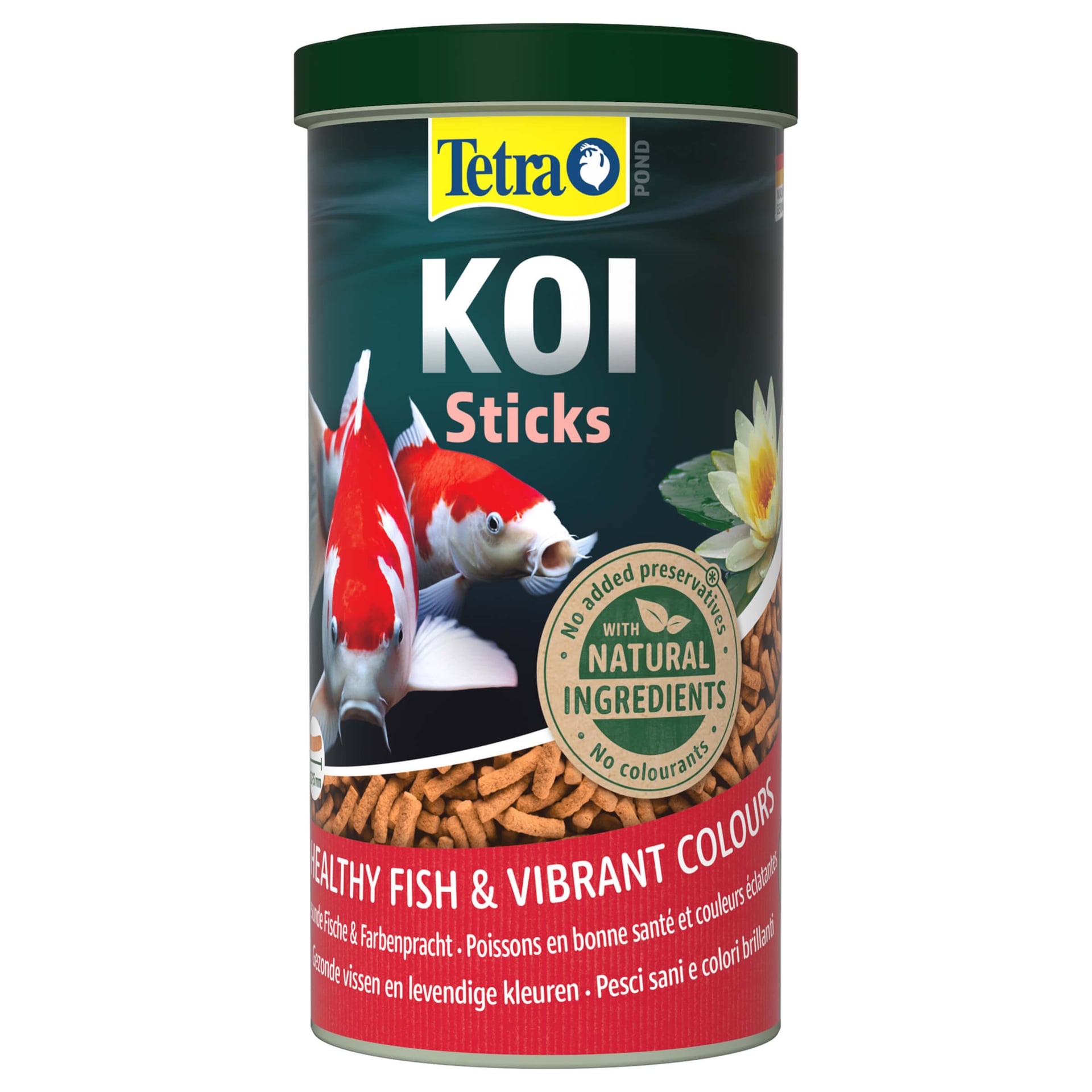 Pond Koi Sticks