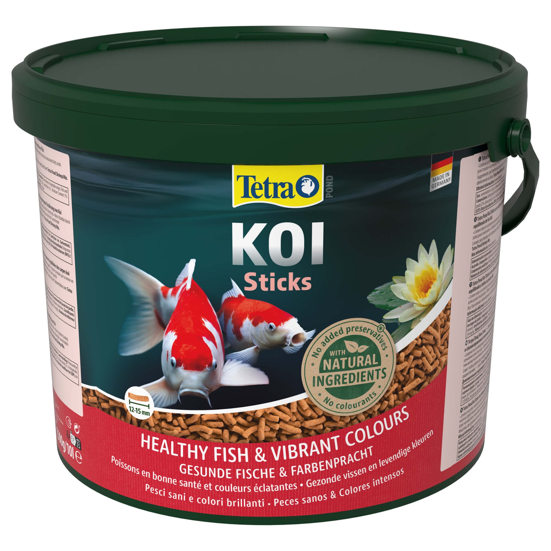 Pond Koi Sticks